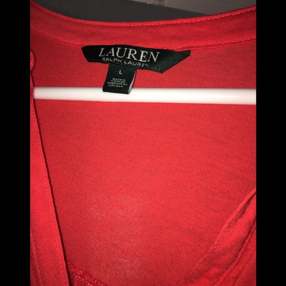 Ralph Lauren Shirt - Picture 2 of 3